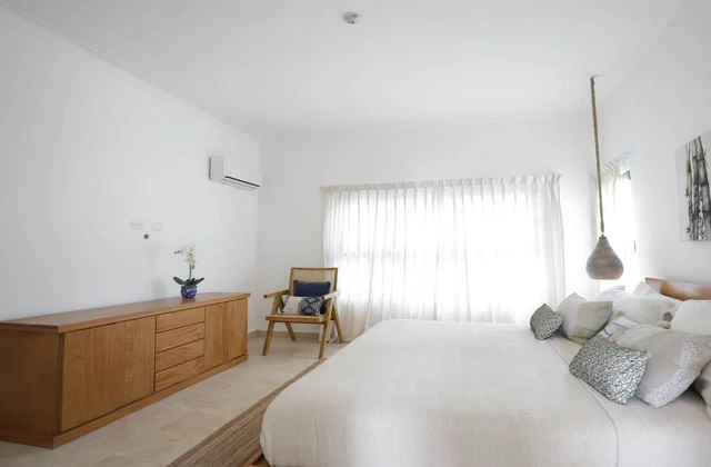 Amare Residence Hotel Appartement Chambre 1