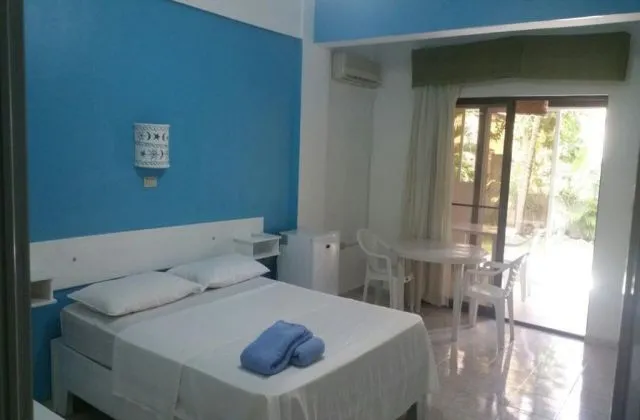 Hotel Azzurra Boca Chica chambre 2