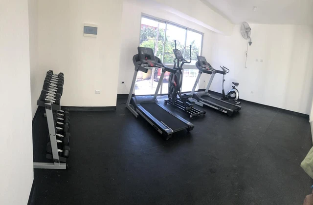 Boca Chica Fitness Center