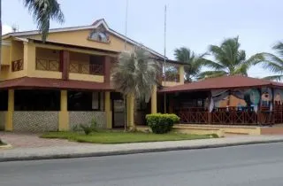 Hotel Cayacoa