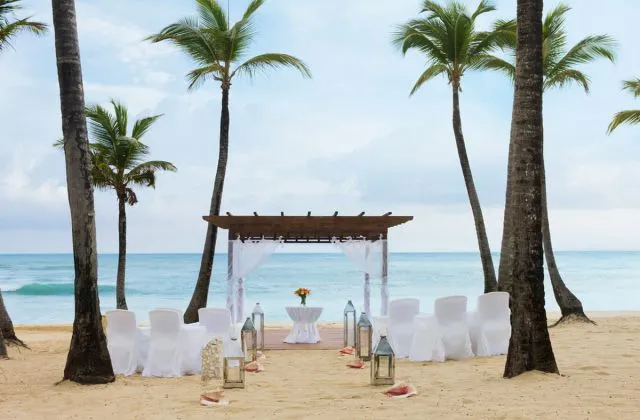 Excellence Punta Cana Mariage