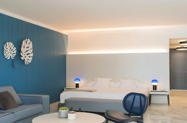 Hotel Finest Punta Cana Suite Piscine 1