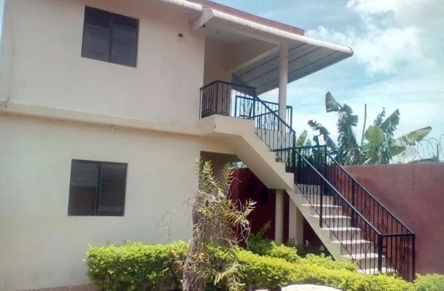 Jarabacoa Guest House Republique Dominicaine 1