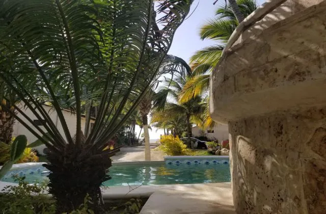 Hotel Jardines Montecristi Republique Dominicaine