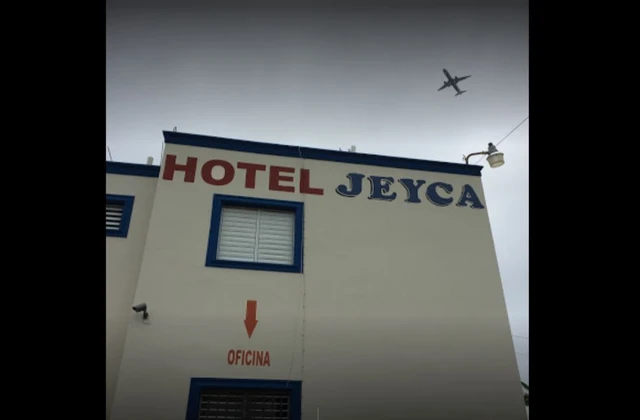Hotel Cabanas Jeyca Moca Republique Dominicaine