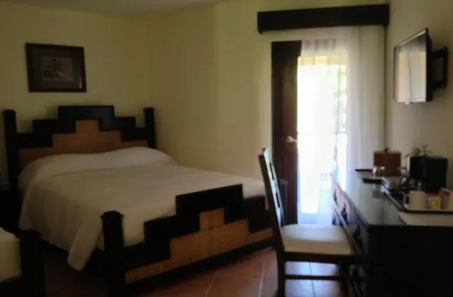 Hotel Merengue Bavaro Punta Cana Republique Dominicaine