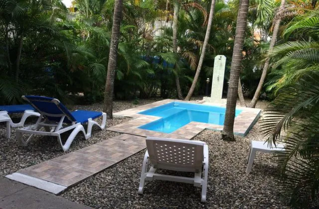 Orchidee Hotel Sosua Republique Dominicaine