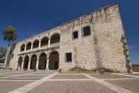 Hotels Saint Domingue