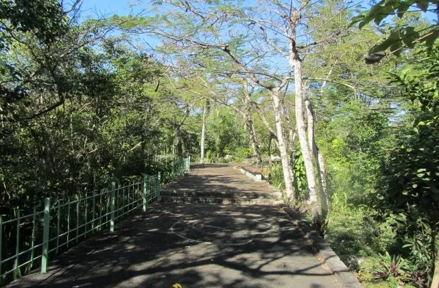 Parque Los Tres Ojos Santo Domingo 2