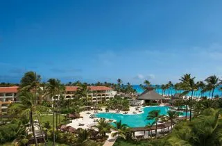 Hôtels tout compris pour des vacances en République dominicaine