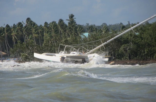 Bayahibe Cyclone