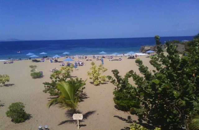 Playa Chiquita el Batey Sosua 1