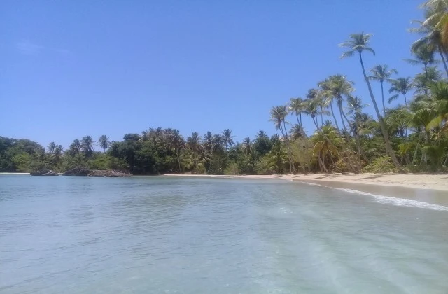 Playa Bonita Las Terrenas
