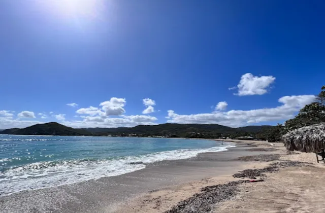 Playa Buen Hombre Villa Vasquez