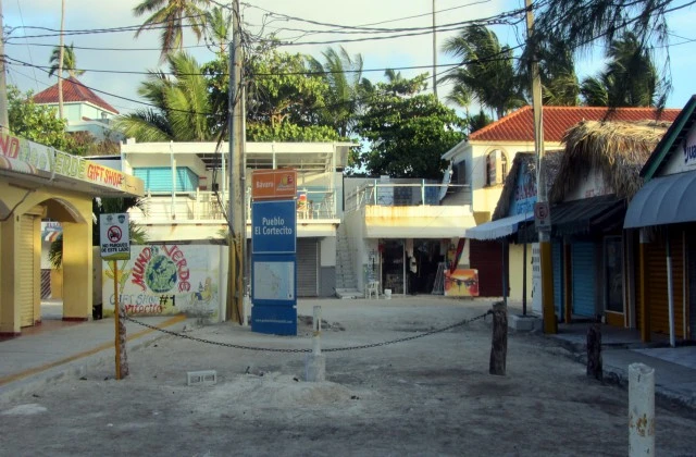 El Cortecito Republique Dominicaine Punta Cana