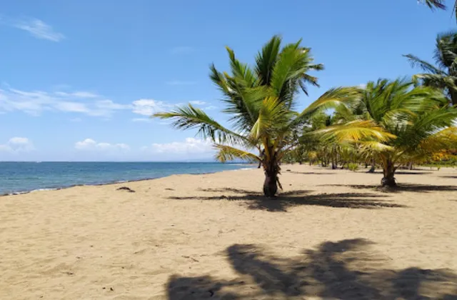 Playa Los Gringos Nagua Republique Dominicaine