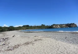 Playa Najayo