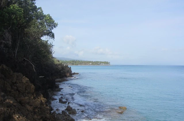 playa perdida las terrenas republique dominicaine 1