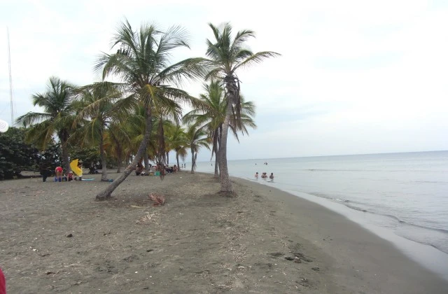 Punta Salinas republique dominicaine
