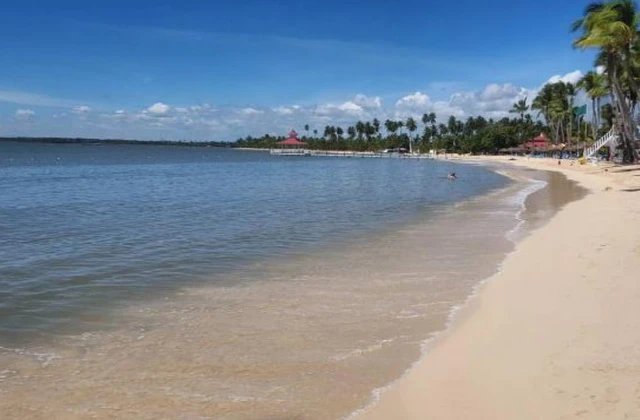 Playa Mortero Playa Nueva La Romana