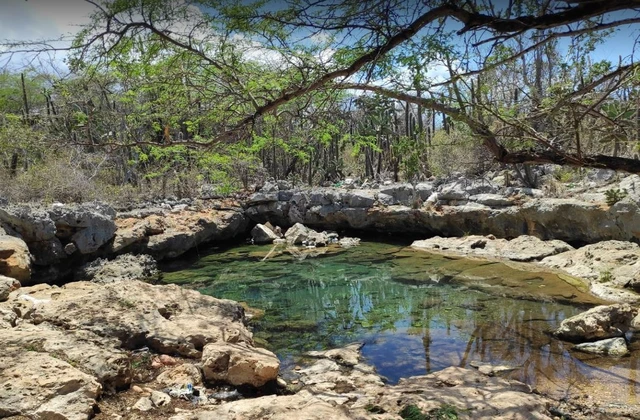 Parque de Jaragua