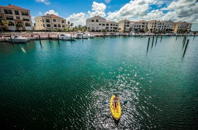 Kayak Republica Dominicana 1