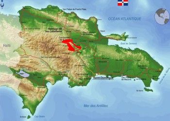 Maimon - Republique Dominicaine
