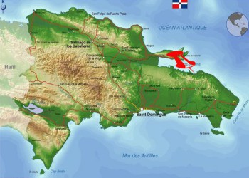 El Seibo - Republique Dominicaine